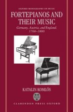 Fortepianos and their Music
