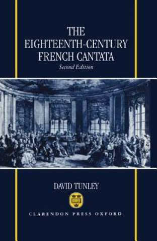 Eighteenth-Century French Cantata
