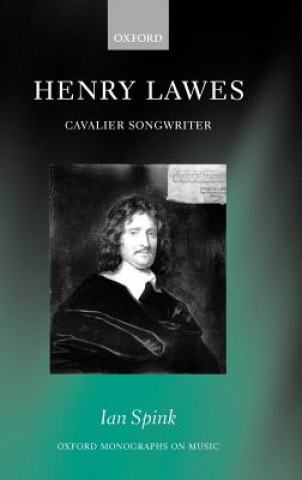 Henry Lawes