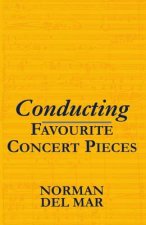 Conducting Favourite Concert Pieces