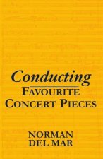 Conducting Favourite Concert Pieces