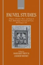Fauvel Studies