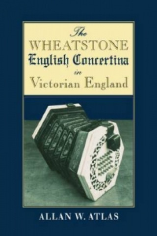 Wheatstone English Concertina in Victorian England