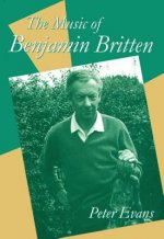 Music of Benjamin Britten