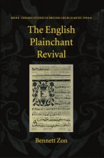 English Plainchant Revival