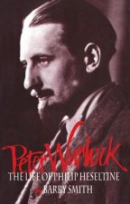 Peter Warlock