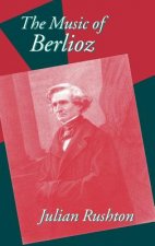 Music of Berlioz