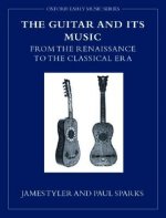 Guitar and Its Music