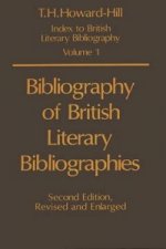 Bibliography of British Literary Bibliographies
