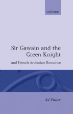 Sir Gawain and the Green Knight and the French Arthurian Romance