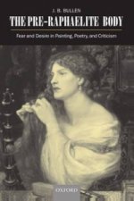 Pre-Raphaelite Body