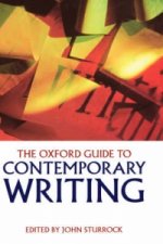 Oxford Guide to Contemporary Writing