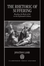 Rhetoric of Suffering