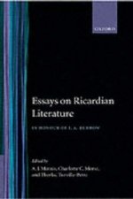 Essays on Ricardian Literature