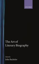 Art of Literary Biography