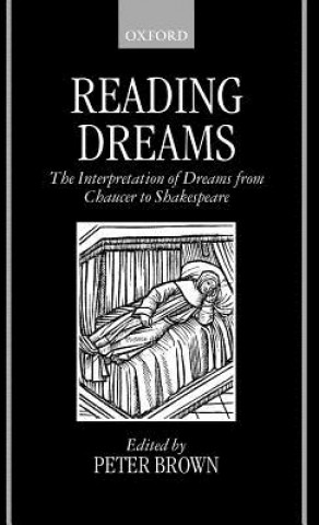 Reading Dreams