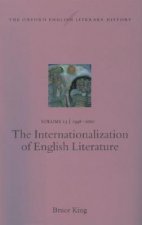 Oxford English Literary History: Volume 13: 1948-2000: The Internationalization of English Literature