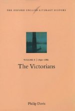 Oxford English Literary History: Volume 8: 1830-1880: The Victorians