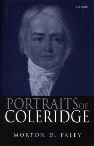 Portraits of Coleridge
