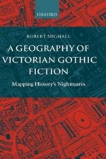 Geography of Victorian Gothic Fiction