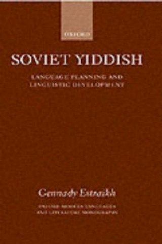 Soviet Yiddish
