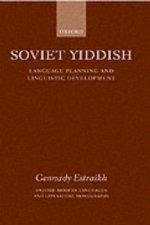 Soviet Yiddish