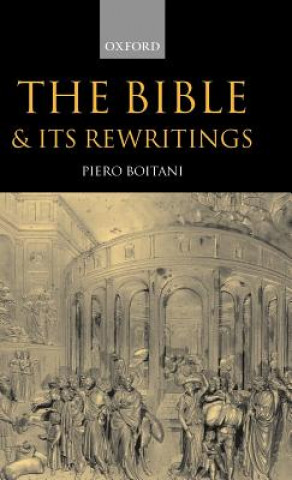 Bible and its Rewritings