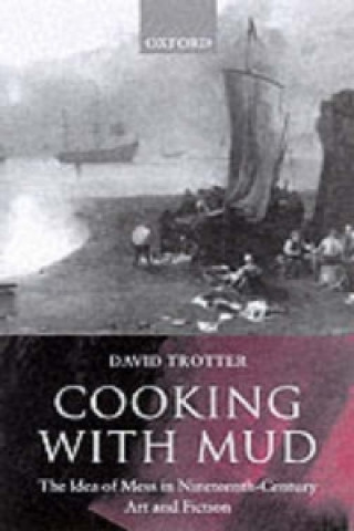Cooking with Mud
