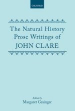 Natural History Prose Writings, 1793-1864