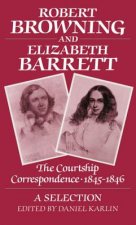 Robert Browning and Elizabeth Barrett