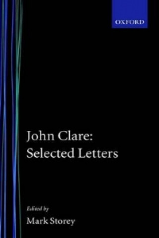 Selected Letters