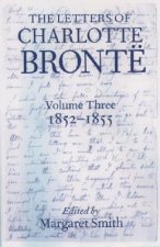 Letters of Charlotte Bronte