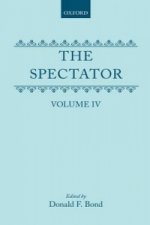 Spectator: Volume Four