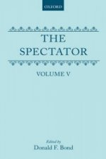 Spectator: Volume Five