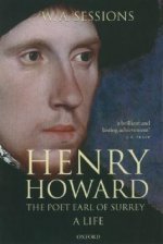 Henry Howard, the Poet Earl of Surrey