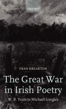 Great War in Irish Poetry