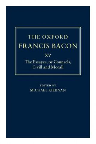 Oxford Francis Bacon XV