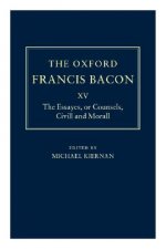 Oxford Francis Bacon XV