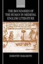 Boundaries of the Human in Medieval English Literature