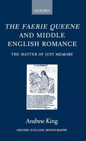 Faerie Queene and Middle English Romance