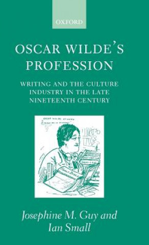Oscar Wilde's Profession