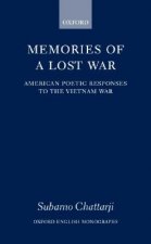 Memories of a Lost War