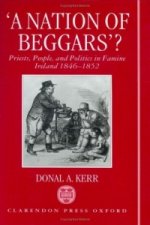 'A Nation of Beggars'?