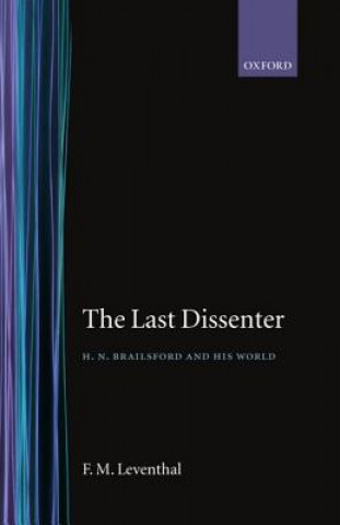 Last Dissenter