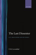 Last Dissenter