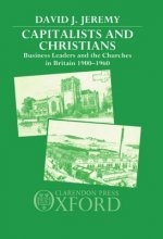 Capitalists and Christians