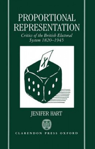 Proportional Representation
