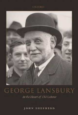 George Lansbury