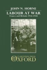 Labour at War