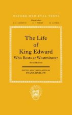 Life of King Edward who rests at Westminster